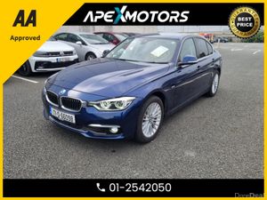 BMW 3-Series FINANCE ARRANGED * LOW LOW KMs * NEW - Image 3