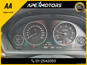 BMW 3-Series FINANCE ARRANGED * LOW LOW KMs * NEW - Image 4