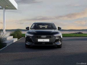 Audi A5 AVANT EDITION ONE SE 2.0TDI 204BHP AUTOMAT - Image 2