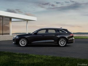 Audi A5 AVANT EDITION ONE SE 2.0TDI 204BHP AUTOMAT - Image 4