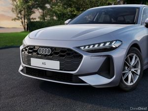 Audi A5 SEDAN EDITION ONE SE 2.0TDI 204BHP AUTOMAT - Image 3