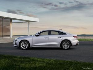 Audi A5 SEDAN EDITION ONE SE 2.0TDI 204BHP AUTOMAT - Image 4