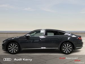 Volkswagen Arteon 1.5TSI ELEGANCE EVO 5DR AUTOMATI - Image 4