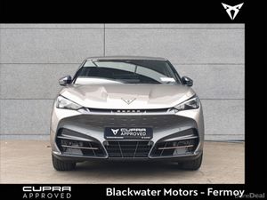 Cupra Tavascan Endurance (4) (286hp) 77kWh BEV - Image 2