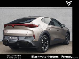 Cupra Tavascan Endurance (4) (286hp) 77kWh BEV - Image 4