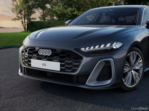 Audi A5 SEDAN EDITION ONE S-LINE 2.0TDI 204HBP AUT - Image 3