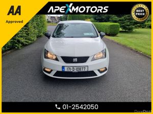SEAT Ibiza FINANCE ARRANGED * SAME AS V.W. POLO * - Image 3