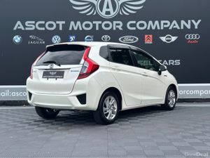 Honda Fit Automatic - Image 2