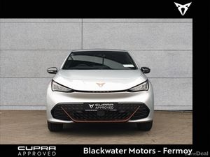 Cupra Born BORN e-Boost (231hp) 59kWh BEV - Image 2