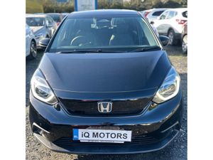 Honda Fit 1.3L Automatic Petrol Low Mileage NEW SH - Image 2