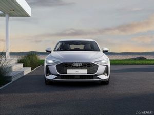 Audi A5 SEDAN SE E-HYBRID QUATTRO 295BHP AUTOMATIC - Image 2