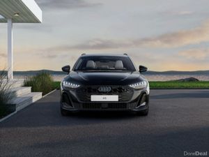 Audi A5 AVANT S-LINE COMPETITION E-HYBRID QUATTRO - Image 2