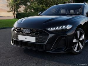 Audi A5 AVANT S-LINE COMPETITION E-HYBRID QUATTRO - Image 3