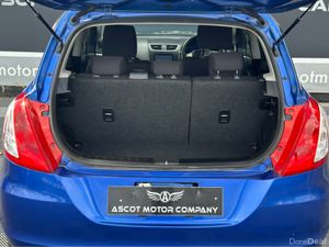Suzuki Swift Automatic - Image 3