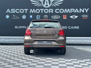 Volkswagen Polo Automatic - Image 2