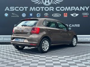 Volkswagen Polo Automatic - Image 3