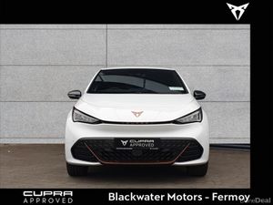 Cupra Born BORN e-Boost (231hp) 77kWh BEV - Image 2