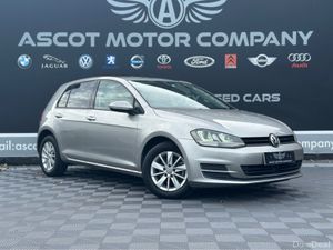 Volkswagen Golf Automatic - Image 2