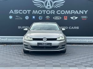 Volkswagen Golf Automatic - Image 3