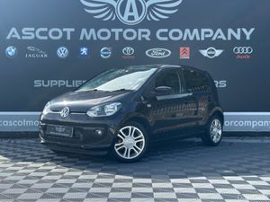 Volkswagen up! Auto - Image 2