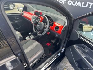 Volkswagen up! Auto - Image 3