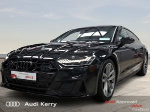 Audi A7 SPORTBACK 50TFSI E QUATTRO BLACK EDITION A - Image 3
