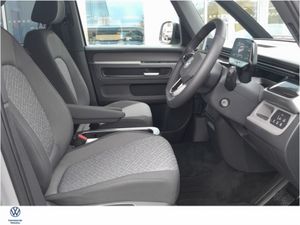 Volkswagen ID.Buzz Life 86Kwh 280Bhp LWB - Image 3