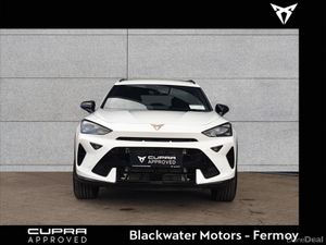 Cupra Formentor 1.5TSI 150BHP - Image 3