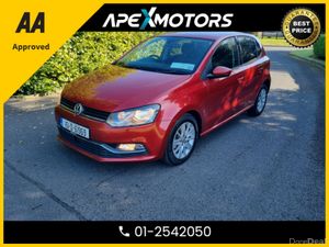 Volkswagen Polo FINANCE ARRANGED * NEW NCT AUG-27 - Image 4