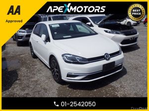 Volkswagen Golf FINANCE ARRANGED * 1.4 HIGHLINE  * - Image 2