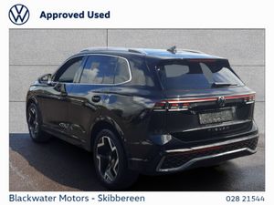 Volkswagen Tiguan 2.0TDI 150BHP R-LINE AUTOMATIC - Image 4