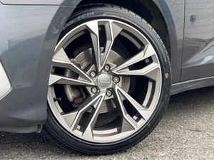 Audi A3 SPORTBACK 30 TDI 116HP SE 4 4DR - Image 3