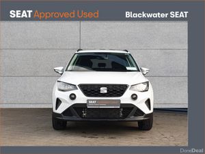 SEAT Arona 1.0TSI 115BHP SE PLUS - Image 3