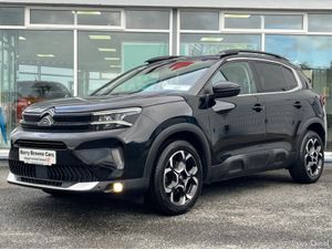 Citroen C5 Aircross FEEL PACK BLUEHDI 130 - Image 2
