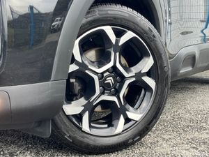 Citroen C5 Aircross FEEL PACK BLUEHDI 130 - Image 4