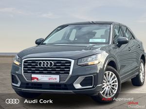 Audi Q2 1.0 30 TFSI 116BHP SE WITH COMFORT PACK, E - Image 4