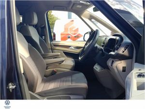 Volkswagen Multivan T7 STYLE PHEV 240HP A6A LOH - Image 3