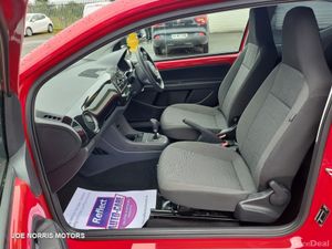 Volkswagen up! 3 DR AUTOMATIC - Image 2