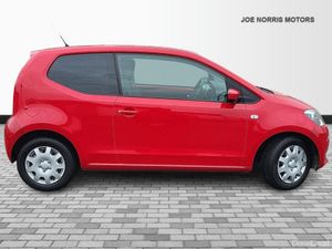 Volkswagen up! 3 DR AUTOMATIC - Image 4
