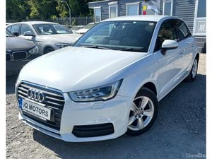 Audi A1 TFSI 1.0L Automatic Petrol Low Mileage (89 - Image 3