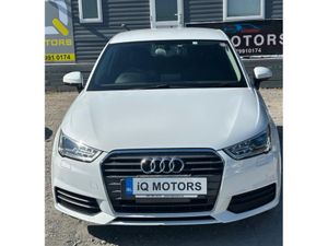 Audi A1 TFSI 1.0L Automatic Petrol Low Mileage (89 - Image 2