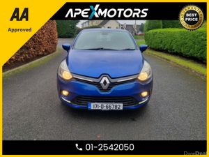 Renault Clio FINANCE ARRANGED * TOP-SPEC 1.0 5Dr * - Image 2