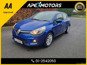 Renault Clio FINANCE ARRANGED * TOP-SPEC 1.0 5Dr * - Image 3
