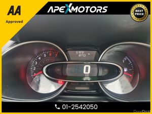 Renault Clio FINANCE ARRANGED * TOP-SPEC 1.0 5Dr * - Image 4