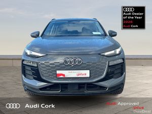Audi Q6 e-tron E-TRON PERFORMANCE ADVANCE - Image 2