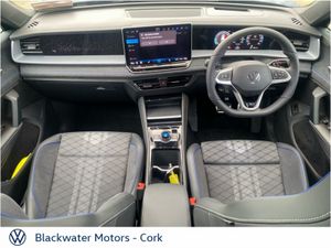 Volkswagen Tayron 2.0TDI 150BHP R-LINE 75 AUTOMATI - Image 3