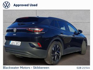 Volkswagen ID.4 77KWH 204BHP FAMILY PRO PERFORMANC - Image 4