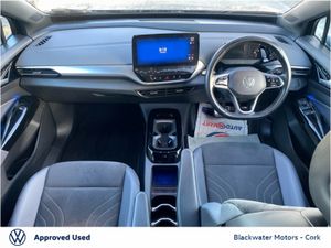 Volkswagen ID.5 77KWH 174BHP BUSINESS PRO - Image 3