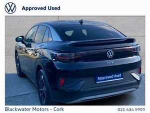 Volkswagen ID.5 77KWH 174BHP BUSINESS PRO - Image 4