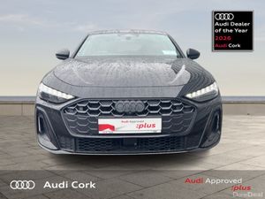 Audi A5 2.0 40TDI EDITION ONE S-LINE AUTOMATIC BLA - Image 3